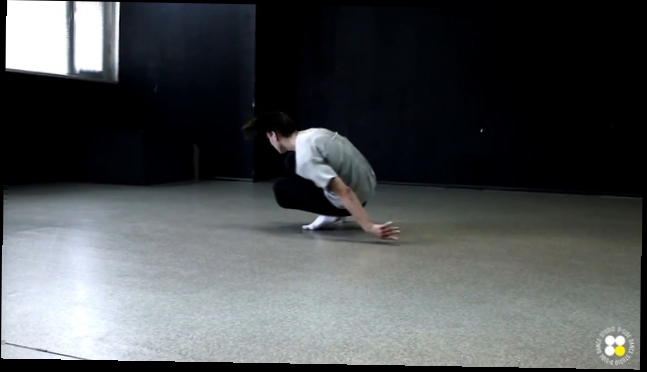 Видеоклип The Elephants - Blue Eyes | Choreography by Danya Zubkov | D.side dance studio