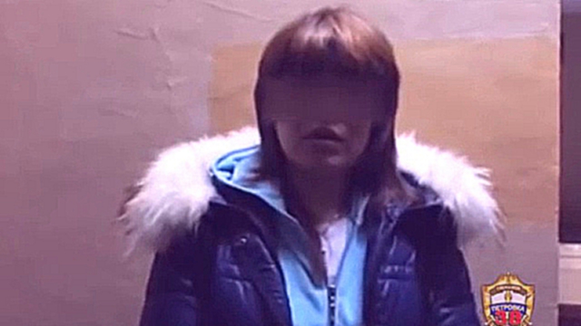 Видеоклип насильника-кыргыза ловили на живца. Москва, январь 2015