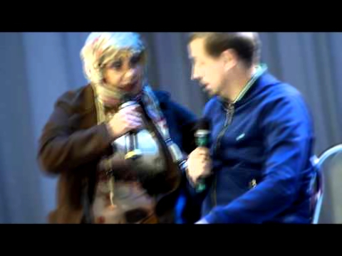 Comedy Woman в Гомеле Олег Верещагин и Марина Федункив   Таксист и недоразумение