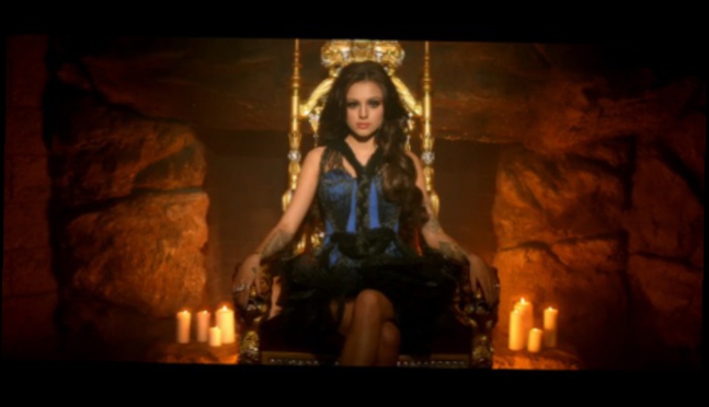 Видеоклип Cher Lloyd - With Ur Love