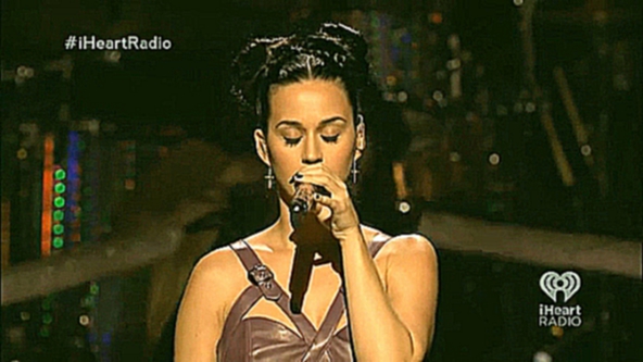 Видеоклип Katy Perry iHeartRadio Music Festival Live 2013 HD