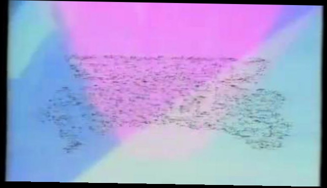 TMNT 1987 Censored Intro
