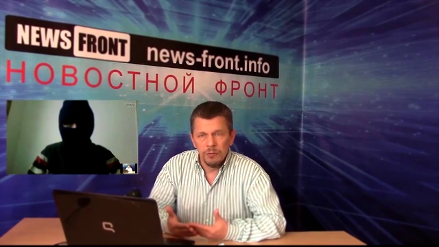 Житель Львова_ Галичане не видят смысла в том, чтобы умирать в «мясорубке» на Донбассе