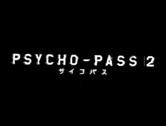 Видеоклип Psycho-pass 2 OP - Психопаспорт 2 опенинг (Jackie-O  Brinny Sem Russian TV-Version)