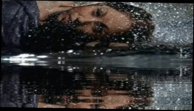Видеоклип Christina Aguilera - Fallin In Love Again(Саундтрек к фильму "The Spirit" )				