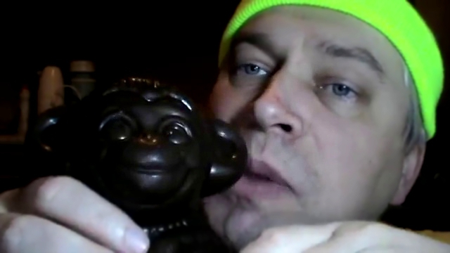 Видеоклип Моя любимая шоколадная обезьянка, прости!