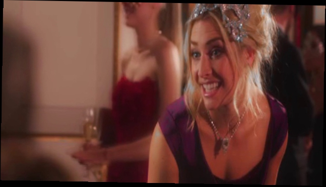 Видеоклип Gemma | The Royals | She is dangerous