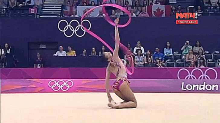 Кто поведет Россию к олимпийскому золоту в художественной гимнастике?