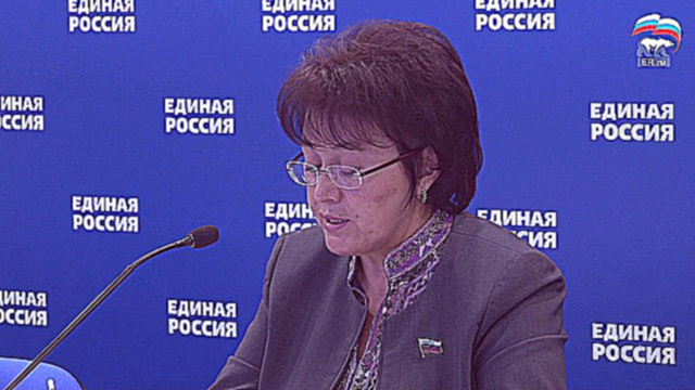 Видеоклип Салия Мурзабаева о совершенствовании систем труда медработников