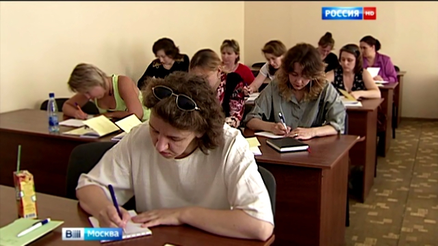 В Москве откроются бизнес-курсы для молодых мам и домохозяек