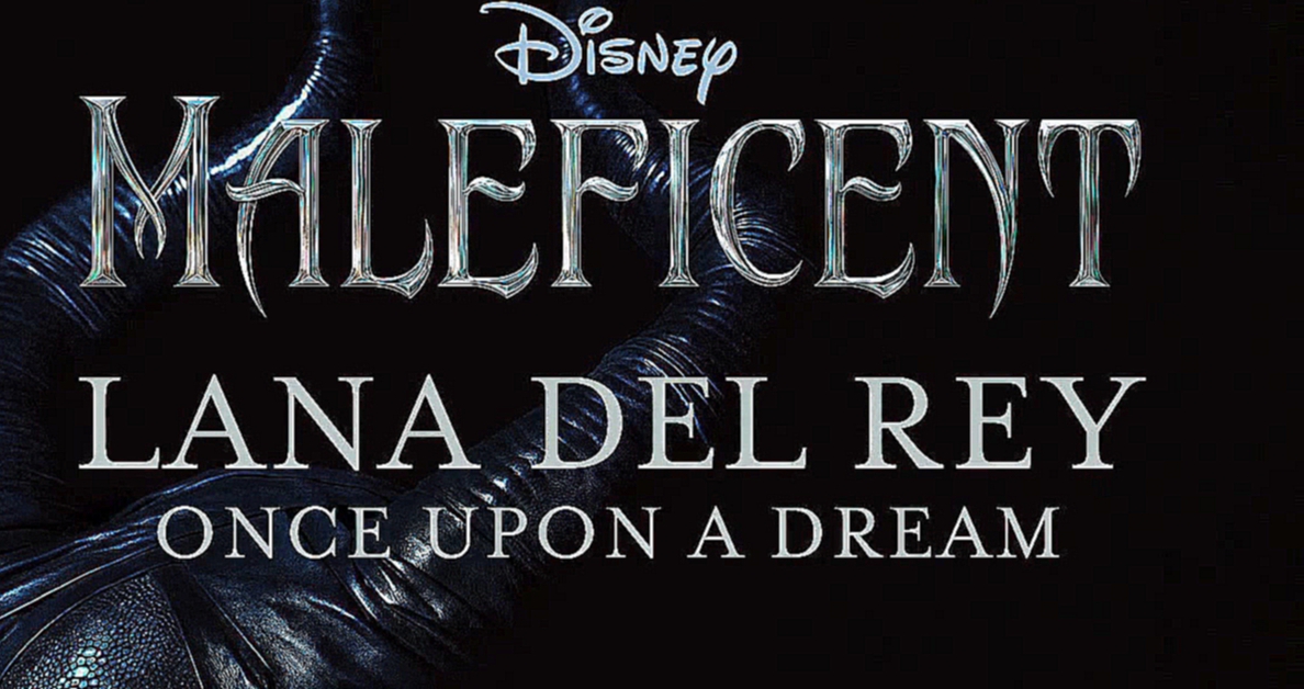 Видеоклип Lana Del Rey - Once Upon A Dream (From Maleficent-Audio Only) http://vk.com/videos-53281593