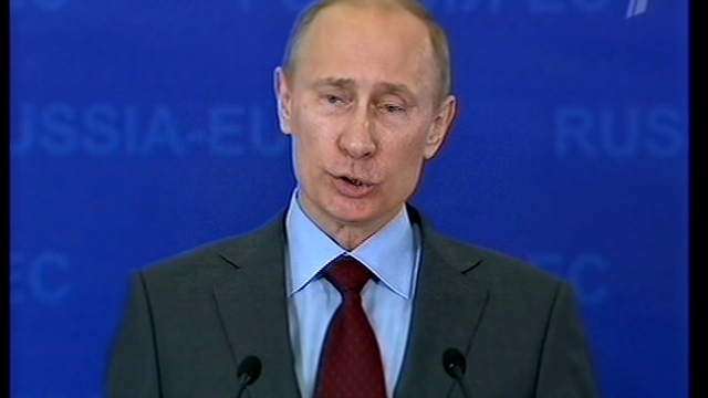 Видеоклип Путин жжёт про нары в компании
