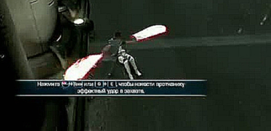 Видеоклип Star Wars: The Force Unleashed 2 (2010) видео обзор с матами