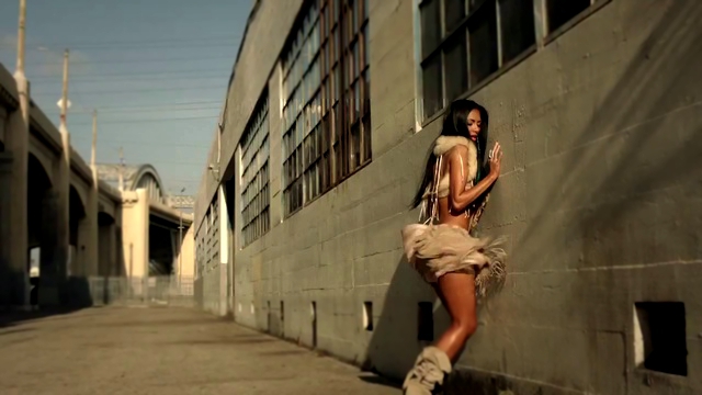 Видеоклип Nicole Scherzinger - Right There (Desi Hits! Culture Shock Remix) + download
