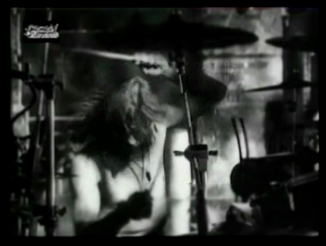 Видеоклип Ozzy Osbourne - Road To Nowhere (1991)