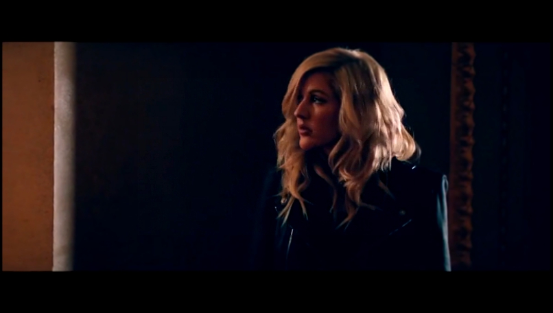 Ellie Goulding - Love Me  Director’s Cut режиссерская версия  клипа!