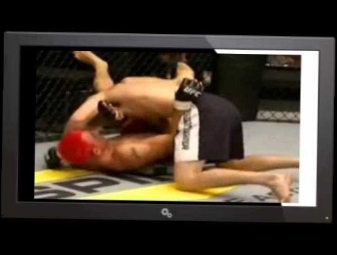 The Ultimate Fighter 2005 Season 8 Episode 10