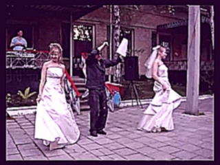 Видеоклип Мафик на свадьбе