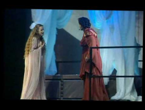 Видеоклип Ромео и Джульетта - 23 - Ты завтра будешь женой