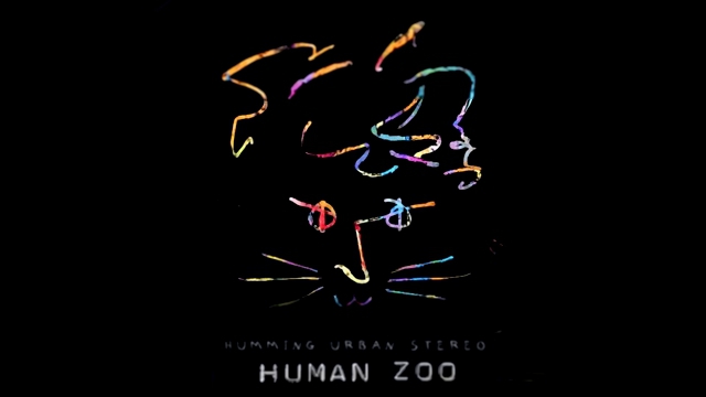 Видеоклип HUMMING URBAN STEREO - Human Zoo (feat- Gros câlin)