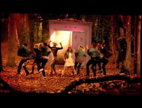 Видеоклип Лавика - Осень-это я. (трейлер)