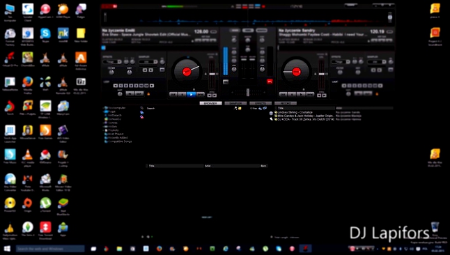Видеоклип Mix dla Was 05.02.2015 by DJ Lapifors - [Electro-House & Dubstep February 2015 Mix]