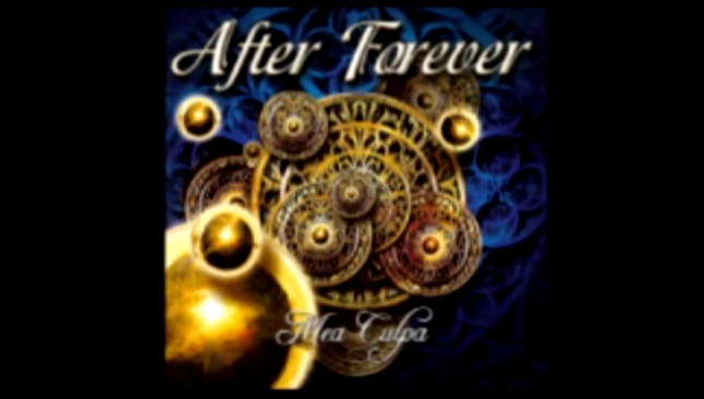 Видеоклип After Forever - Mea Culpa - Beyond me
