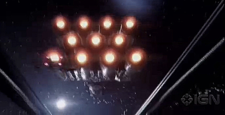 Star Wars: Battlefront — X-Wing VR Mission: Тизерный ролик