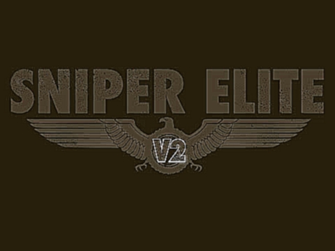 Видеоклип Совместный Sniper Elite V2 | Режим: Двойка | Мы команда