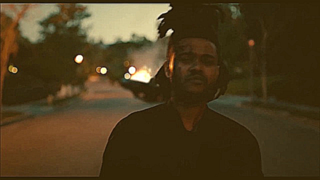 Видеоклип The Weeknd — The Heels )CR low bass(
