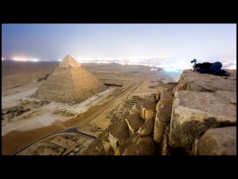 Российские археологи сделали историческое открытие в Египте.