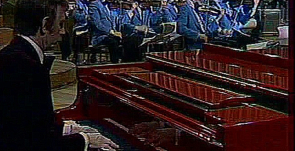 Оркестр Поля Мориа. Фильм-концерт  1983 