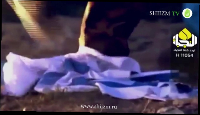Видеоклип Нашид посвященный шахидам Имаду и Джихаду Мугнии