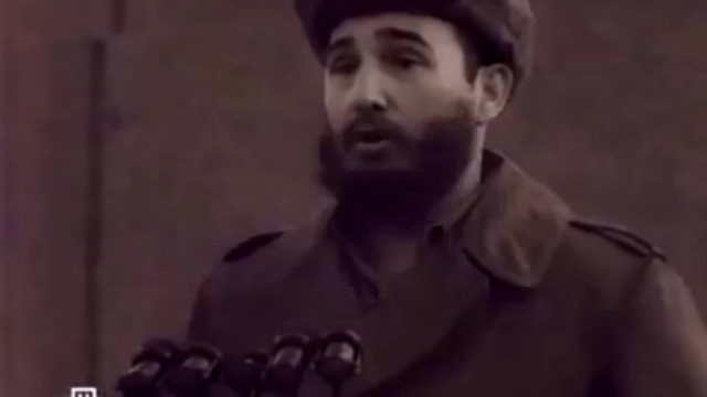 Видеоклип Муслим Магомаев - Куба - любовь моя.