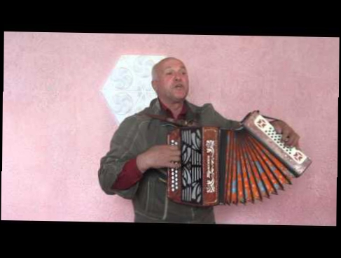 Видеоклип Когда мы были на войне...Играет и поёт И.Голюк. г.Красноперекопск.Крым MVI 0864