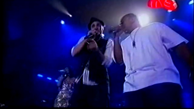 Видеоклип Timbaland ft. Furtado & Timberlake - Give It To Me