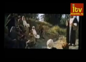 Видеоклип Нашид Кун муслиман (kun musliman)