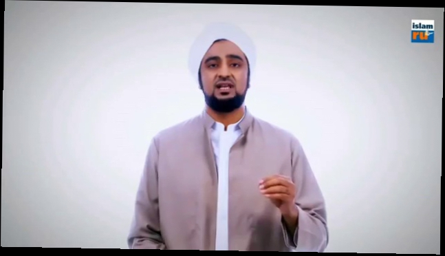 Видеоклип Азан по сунне Посланника Аллаха ﷺ