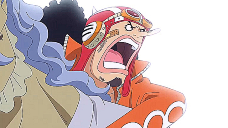 Ван Пис 732 / One Piece 732 эпизод [Трейлер] - Naruto-Kage.Ru