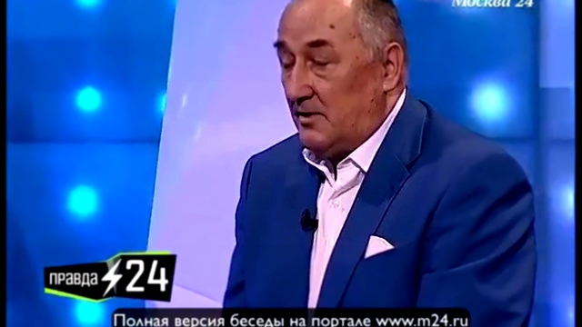 Видеоклип Борис Клюев: «Мы на Крым имеем гораздо большее право, чем Украина»