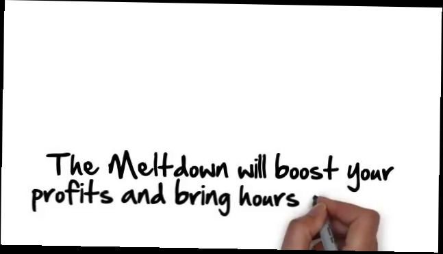 Introducing Meltdown from Galaxy Multi Rides
