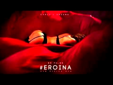 Видеоклип Carla's Dreams - Sub pielea mea | #eroina (1 hour version)