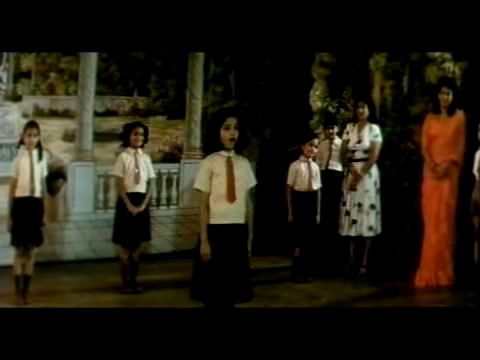 Khoon Bhari Mang 1988 - Hanste Hanste Kat Jaye Raste Sad