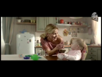 Видеоклип Потап и Настя - У мамы дома на кухне