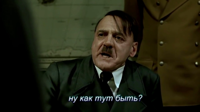 Видеоклип Юмор. Гитлер и Безжалостный Понос. Новости Жирновска - форум ЖИРАФ
