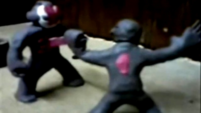 Видеоклип Freddy vs. Jason 2 (Фредди против Джейсона 2)