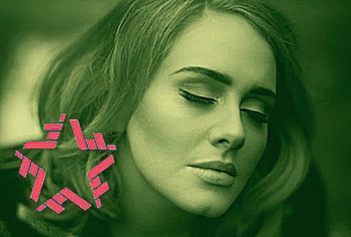 Премьера! Adele - Hello