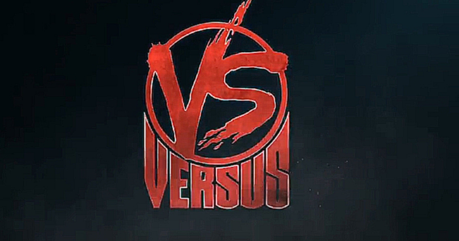 Видеоклип VERSUS II. #2: ST vs. Гарри Топор
