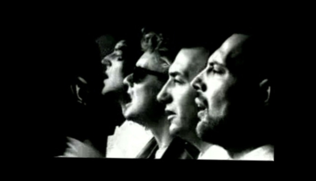 Видеоклип Queen - I Want It All (video + Mercury Tribute 1992)