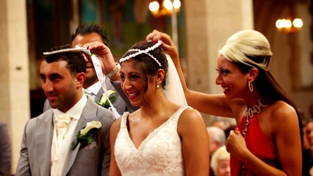Видеоклип Traditional Greek Wedding in North London | Greek Wedding photographer London Peter Lane